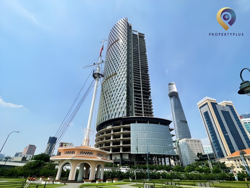 IFC One Saigon